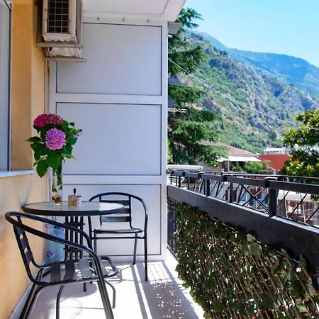 Campi D'Oro Διαμέρισμα Κότορ Εξωτερικό φωτογραφία